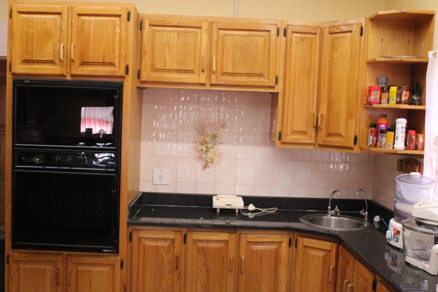 6 Bedroom Property for Sale in Van Der Hoff Park North West